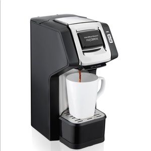 Hamilton Beach Coffee Maker